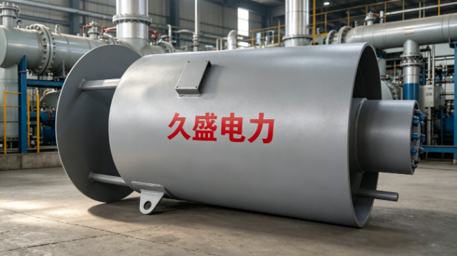 右江蒸汽消声器